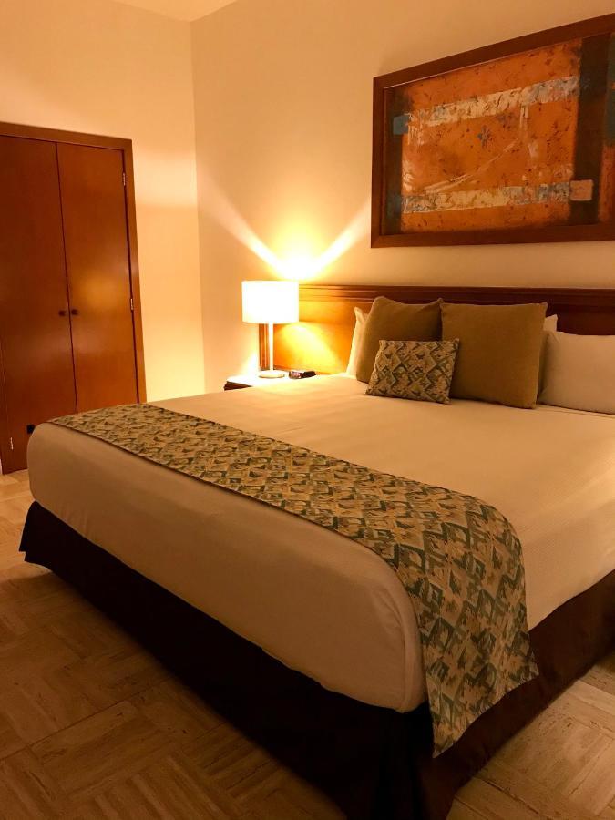 Vidanta Sea Garden Nuevo Vallarta Εξωτερικό φωτογραφία