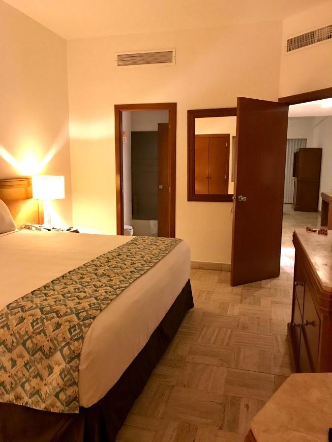 Vidanta Sea Garden Nuevo Vallarta Εξωτερικό φωτογραφία