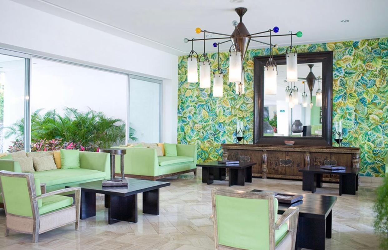Vidanta Sea Garden Nuevo Vallarta Εξωτερικό φωτογραφία